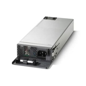 PWR-C5-1KWAC= Cisco Config 5 Power Supply Hot-plug 1000 Watt