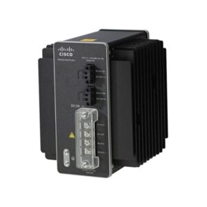 PWR-IE170W-PC-DC Cisco Dc Power Supply for Ie 2000