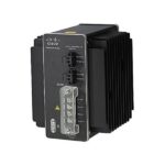 PWR-IE170W-PC-DC= Cisco 170 Watts 10.8-60V Power Supply