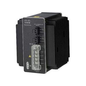 PWR-IE170W-PC-DC= Cisco 170 Watts 10.8-60V Power Supply