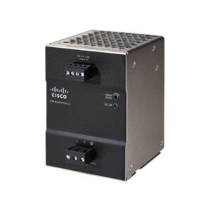 PWR-IE240W-PCAC-L Cisco 240 Watt AC Power Supply