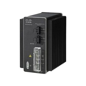 PWR-IE480W-PCAC-L= Cisco 480 Watts 100-240V AC Power Supply