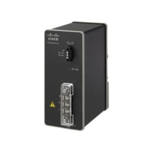 PWR-IE65W-PC-AC= Cisco AC-DC Power Module power adapter
