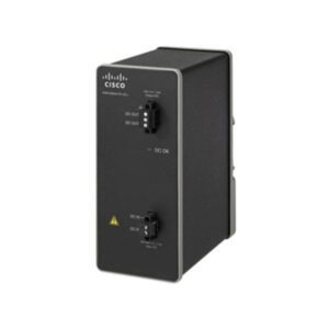 PWR-IE65W-PC-DC= Cisco DC-DC Power Module for POE Solution Power Converter 65 Watt