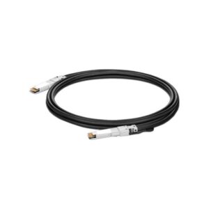 QDD-400-CU3M Cisco 400G QSFP-DD Copper Twinax Cable