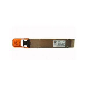 QDD-400G-DR4-S Cisco 400G Qsfp Optical Transceiver Module