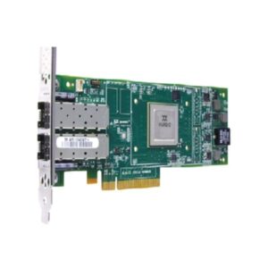 QLE2672-CSC Cisco Sanblade 16GB Dual Port PCIE Fiber Channel