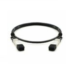 QSFP-100G-CU3M= Cisco 3 Meter Passive Copper Cable