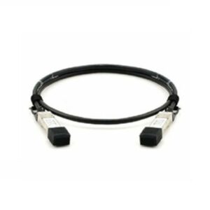 QSFP-100G-CU3M= Cisco 3 Meter Passive Copper Cable