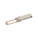 QSFP-100G-ZR4-S= Cisco Systems 100GBASE QSFP Transceiver 80KM