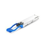 QSFP-40G-CSR-S Cisco 40GBASE-CSR QSFP Transceiver Module