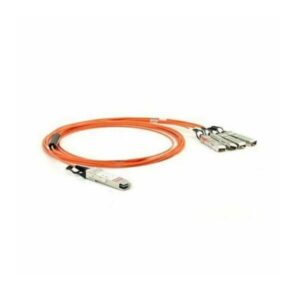 QSFP-4X10GAOC3M Cisco Direct-Attach Breakout Cable – network cable 10 ft