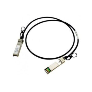 QSFP4SFP10GCU2M Cisco QSFP/SFP Splitter Network Cable