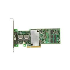 R2XX-PL003 Cisco LSI MegaRAID SAS RAID Controller PCI Express