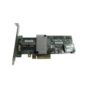 RC460-PL002 Cisco LSI 9240-8i SAS 6Gbps SAS / SATA RAID Controller