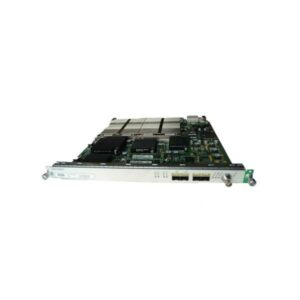 RFGW-DS384 Cisco Downstream 384 Universal Edge QAM Card