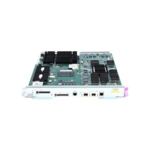 RSP720-3CXL-10GE Cisco 10 Gigabyte Router Ethernet Switch