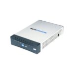 RV042-CN Cisco RV042 4-Port 10/100Mbps Dual WAN VPN Router