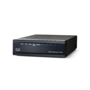 RV042-EU Cisco Linksys RV042 VPN Router 4 x 10/100Base-TX LAN 1 x