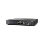 RV082 Cisco 8 Ports Fast Ethernet Router