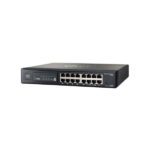 RV082-UK Cisco RV082 8-Ports VPN Router