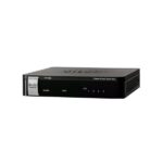 RV130-K9-NA Cisco VPN Router 4-Ports Desktop