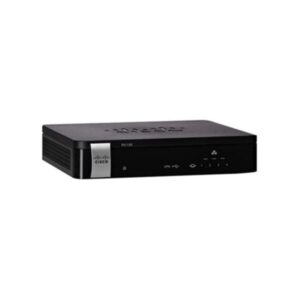 RV130-WB-K9-NA Cisco Systems RV130 VPN Router with Web Filtering