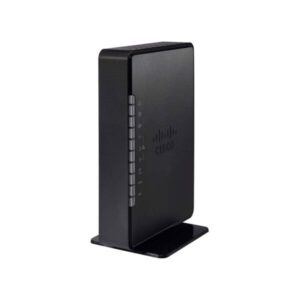 RV132W-A-K9-NA Cisco Small Business RV132W Wireless Router 802.11b/g/n