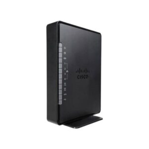 RV134W-A-K9 Cisco Small Business Wireless Router