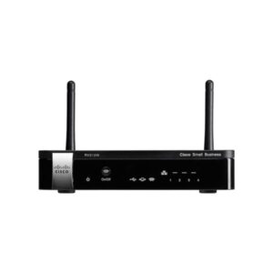 RV215W-A-K9-NA Cisco RV215W Wireless-N VPN Router