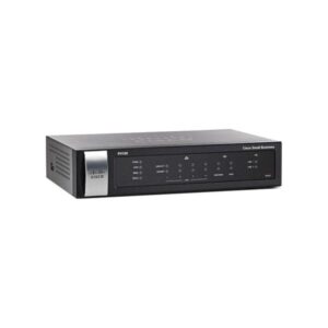 RV320-K9 Cisco Small Business Rv320 Router Gigabit Ethernet