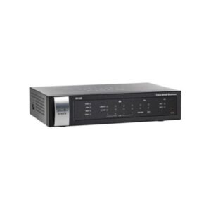 RV320-K9-NA Cisco 6 Ports Dual WAN VPN Router