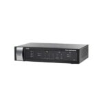RV320-WB-K9-NA Cisco RV320 Dual WAN VPN Router
