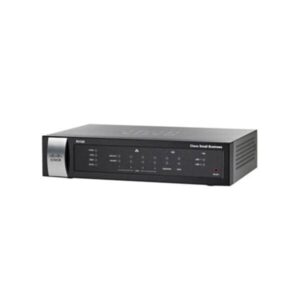 RV320-WB-K9-NA Cisco RV320 Dual WAN VPN Router
