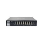 RV325-K9-NA Cisco RV325 16 Ports Dual WAN VPN Router