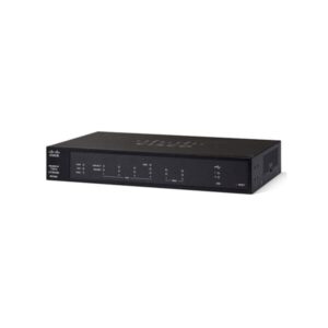 RV340-K9-NA Cisco Systems RV340 Dual WAN Gigabit VPN Router