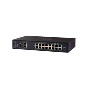 RV345-K9-NA Cisco Small Business RV345 – router