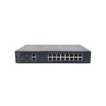 RV345P-K9-NA Cisco Small Business RV345 – router – rack-mountable