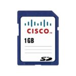 SD-IE-1GB Cisco 1GB SD Flash Memory Card