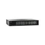 SF110-24-NA Cisco Small Switch 24 Port unmanaged