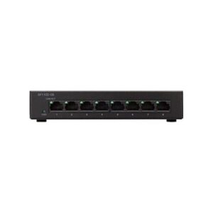 SF110D-08 Cisco Small Switch 8 Port