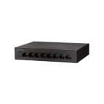 SF110D-08HP-EU Cisco Small Business SF110D-08HP Switch 8 ports Unmanaged