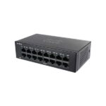 SF110D-16 Cisco Small Switch 16 Port