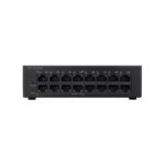 SF110D-16HP Cisco Small Business Switch