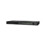 SF112-24 Cisco 24-Ports Rack-mountable Ethernet Switch
