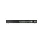 SF112-24-EU Cisco Small Business SF112-24 Switch 24 ports Rack-mountable