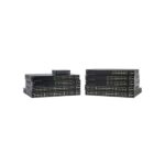 SF200-24FP-AU Cisco Systems 24 Port 10/100 Smart Switch PoE 180W