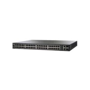 SF220-48P-K9-CN Cisco SF220-48P Small Business Smart Switch