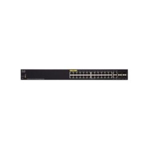 SF350-24P-K9 Cisco Small Business SF350-24P Switch