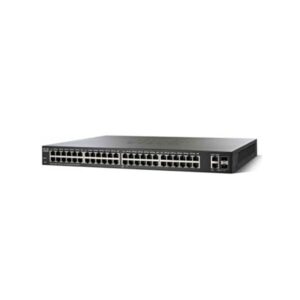 SF350-48-K9-EU Cisco Small Business Switch 48 ports Rack-mountable